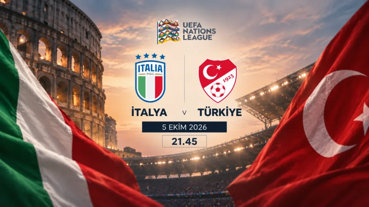 A Milli Takım eksiklerle İtalya deplasmanına çıkıyor