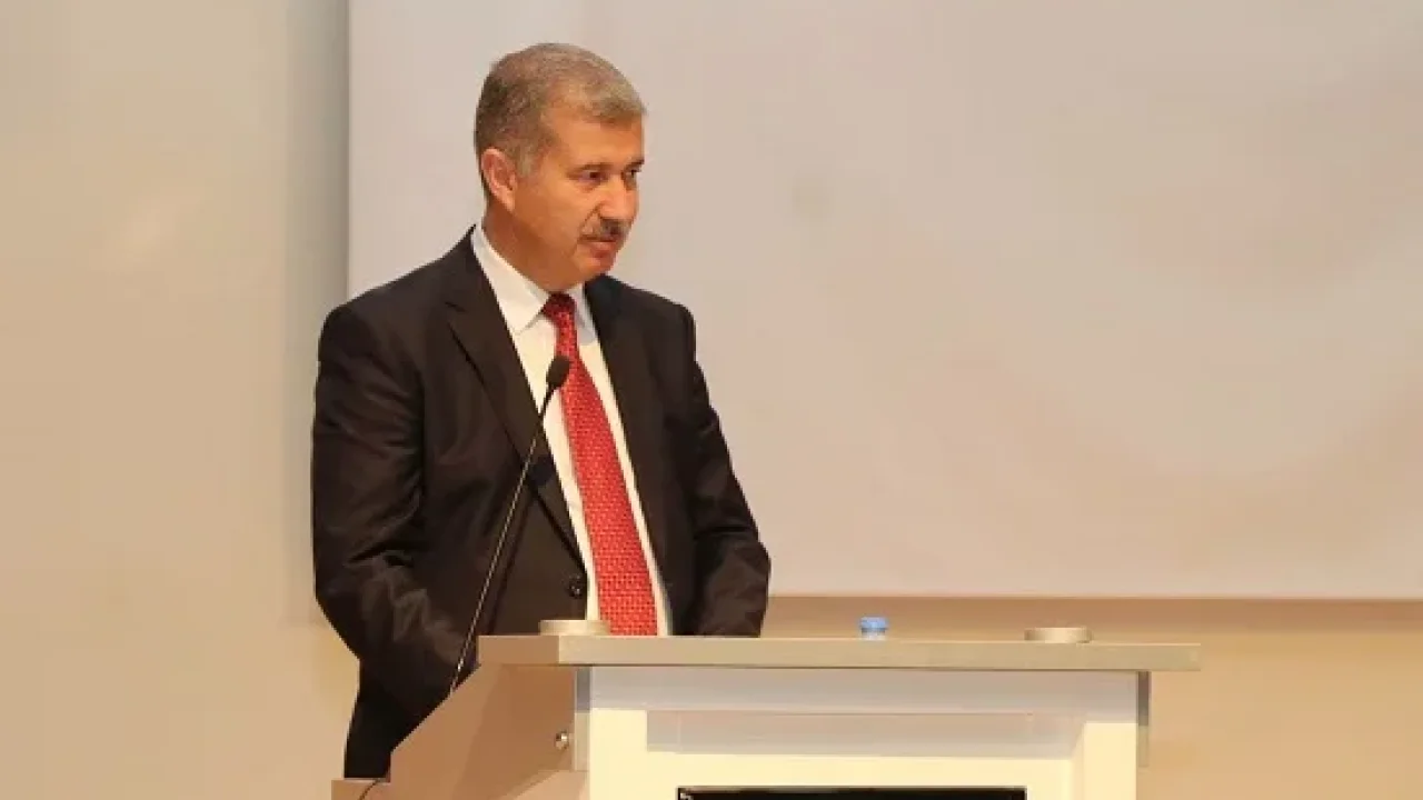 AİÇÜ'lü Akademisyenler Bilim İnsanları Listesinde