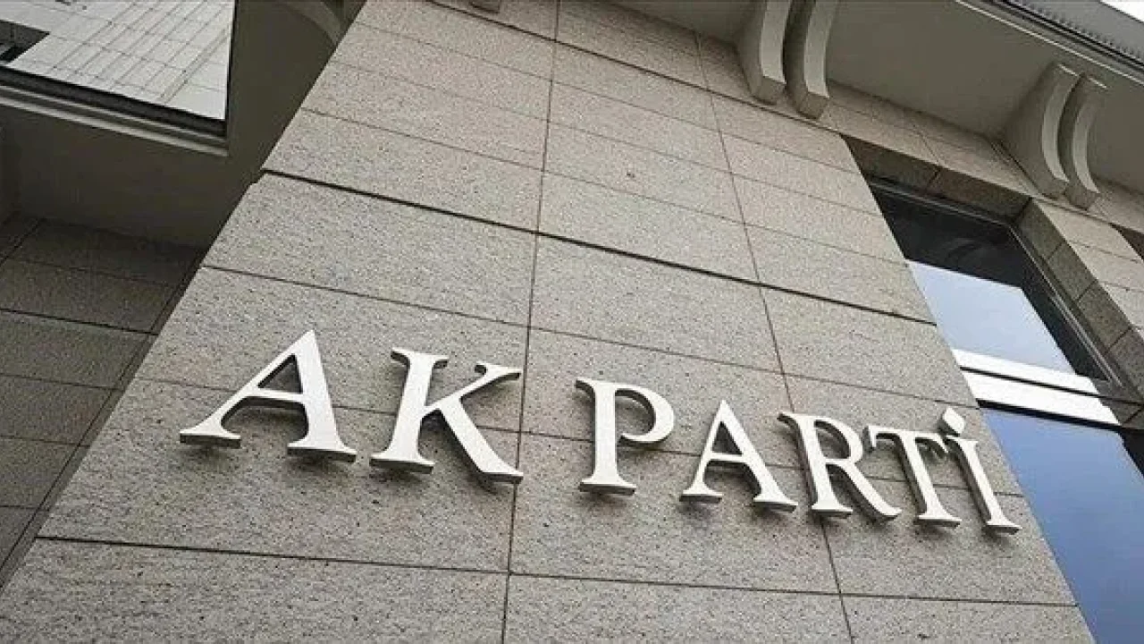 AK Parti Saha Raporunda Emekli Maaşı ve Hayat.