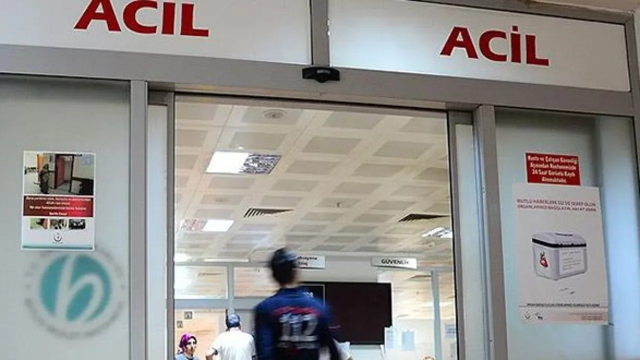 Akran zorbalığı iddiası çocuğu hastanelik etti
