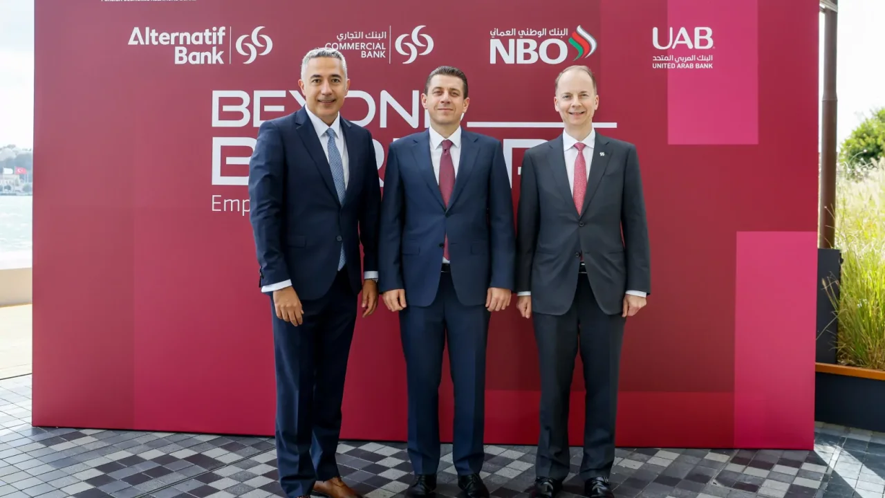 Alternatif Bank Körfez Yatırımlarını Destekliyor