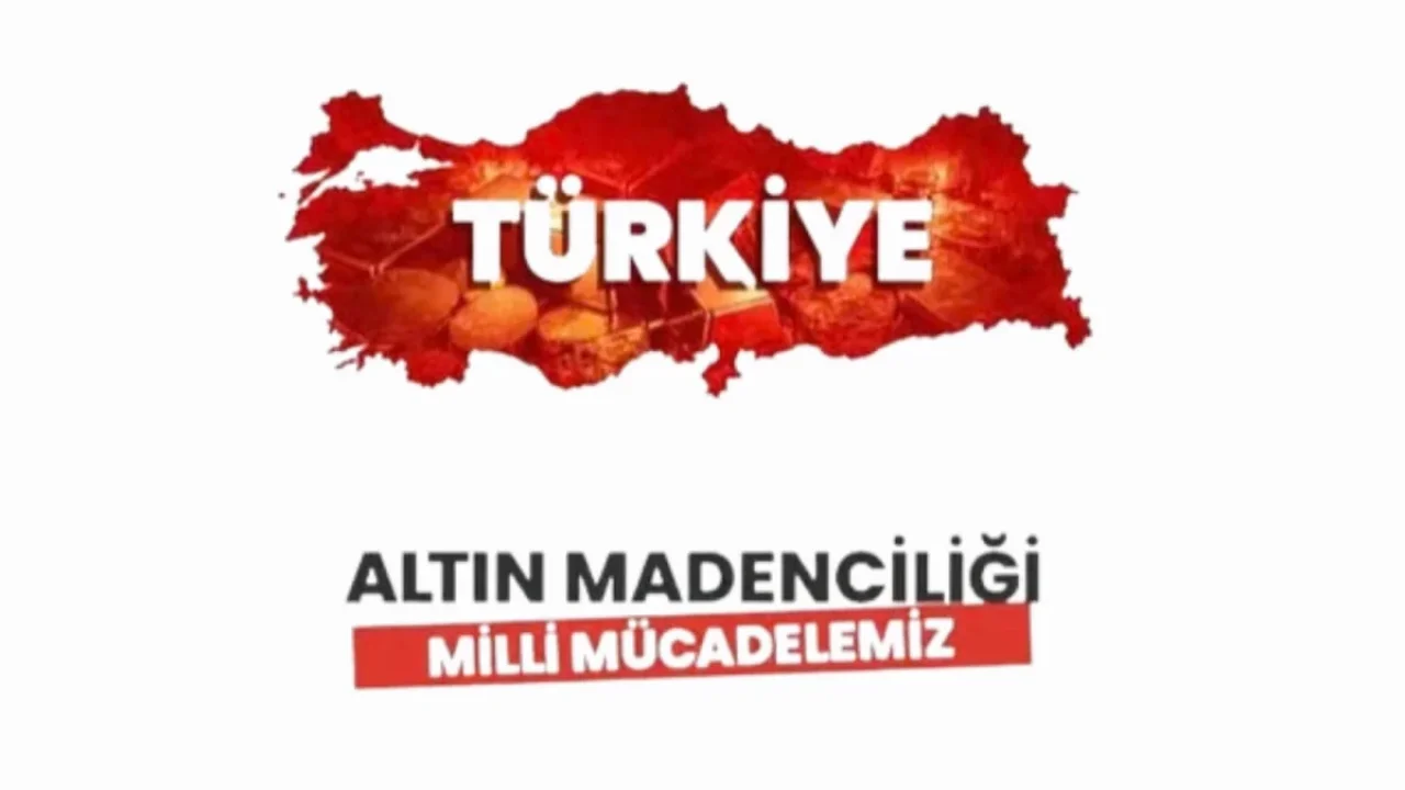 Altın madenciliği verileri ekonomi tartışmasını.