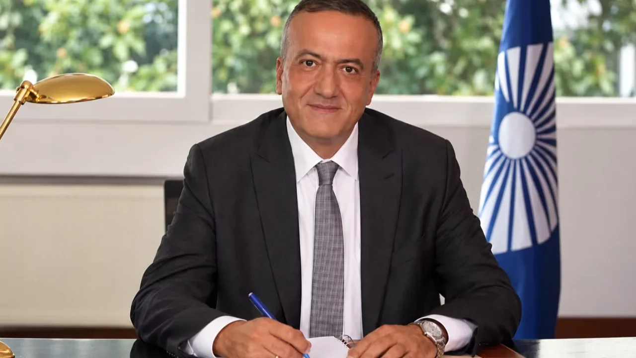 Anadolu'nun Kalbinde Yapay Zekâ ve Geleceği Ele Alındı