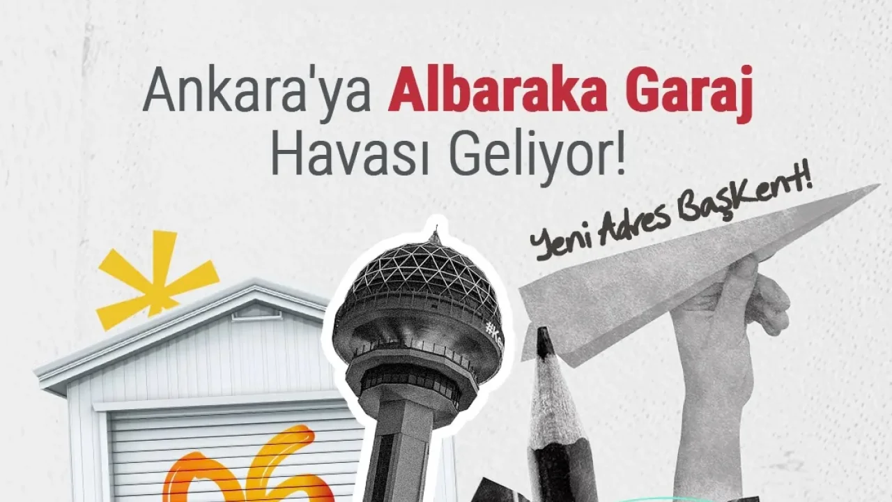 Ankara Hızlandırma Programı İçin Başvurular Açıldı