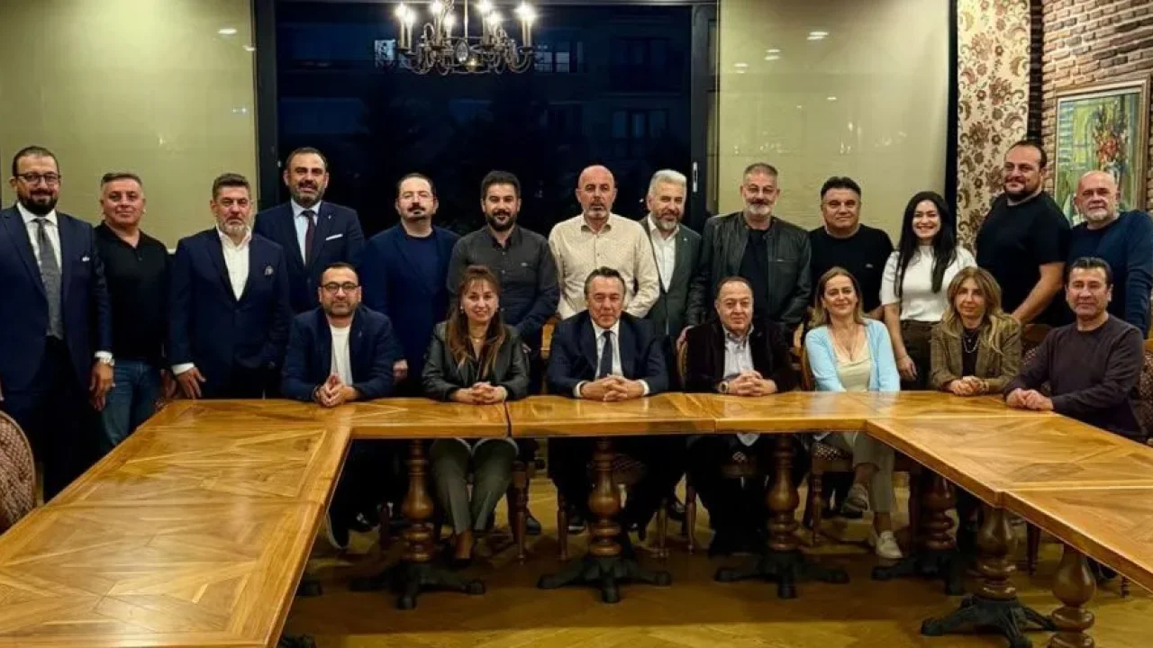 Ankara Sigorta Acenteleri Ortak Güç Birliği Başlatıyor