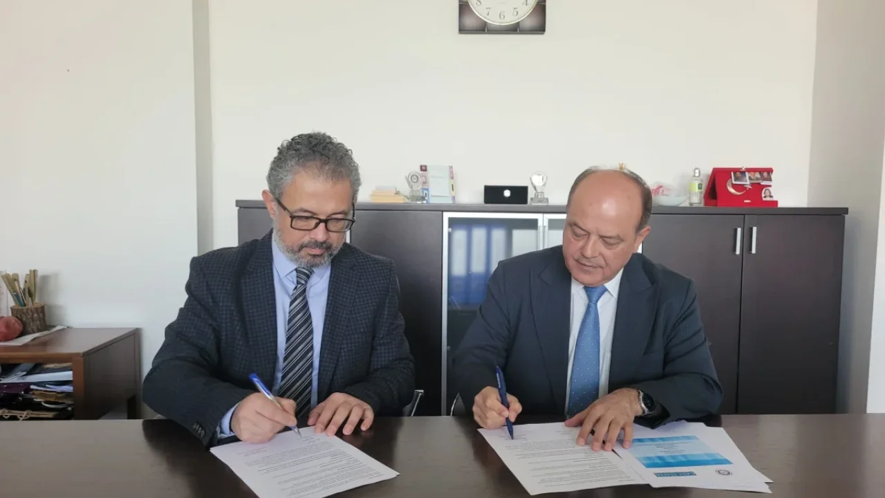 Ankara Üniversitesi ile Casa Italia’dan CELI iş birliği