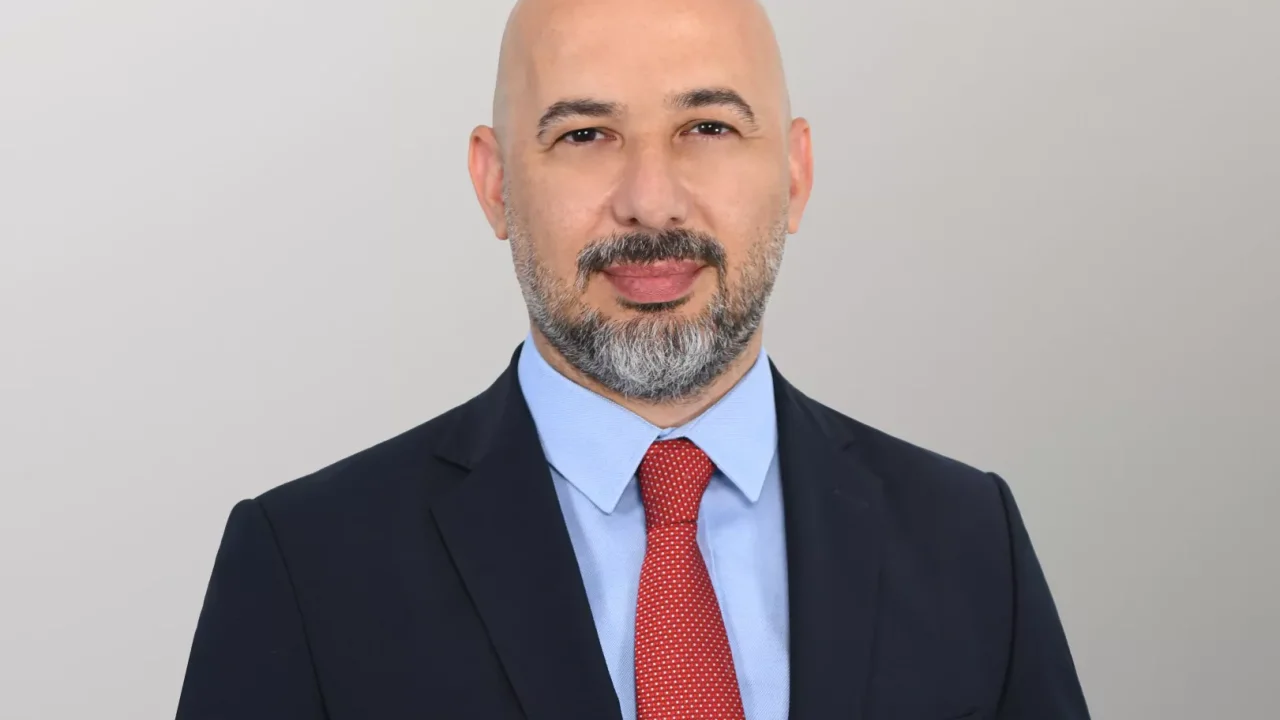Aras Kargo Ticari İşler Başkanı Ramazan Altınay Oldu