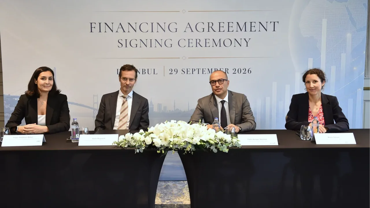 Armada Gıda 110 Milyon Dolarlık Finansman Sağladı