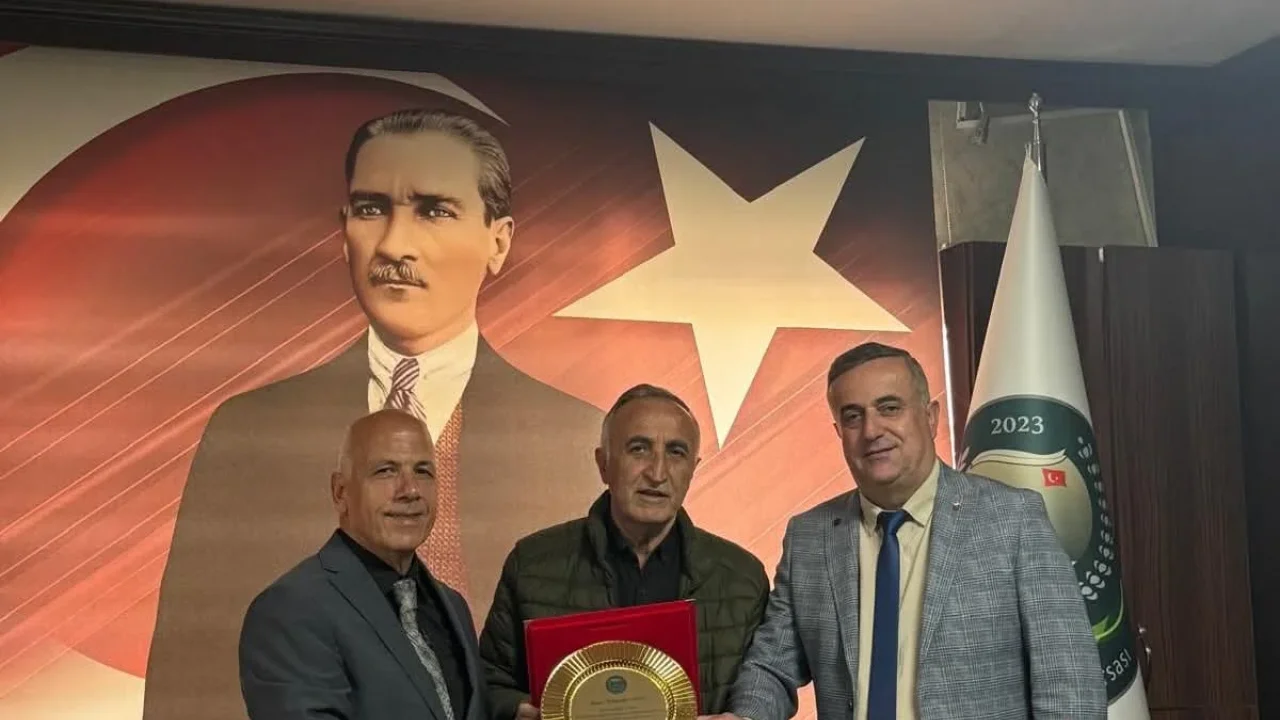 Artvin Ticaret Borsası ekim ayı meclisini topladı