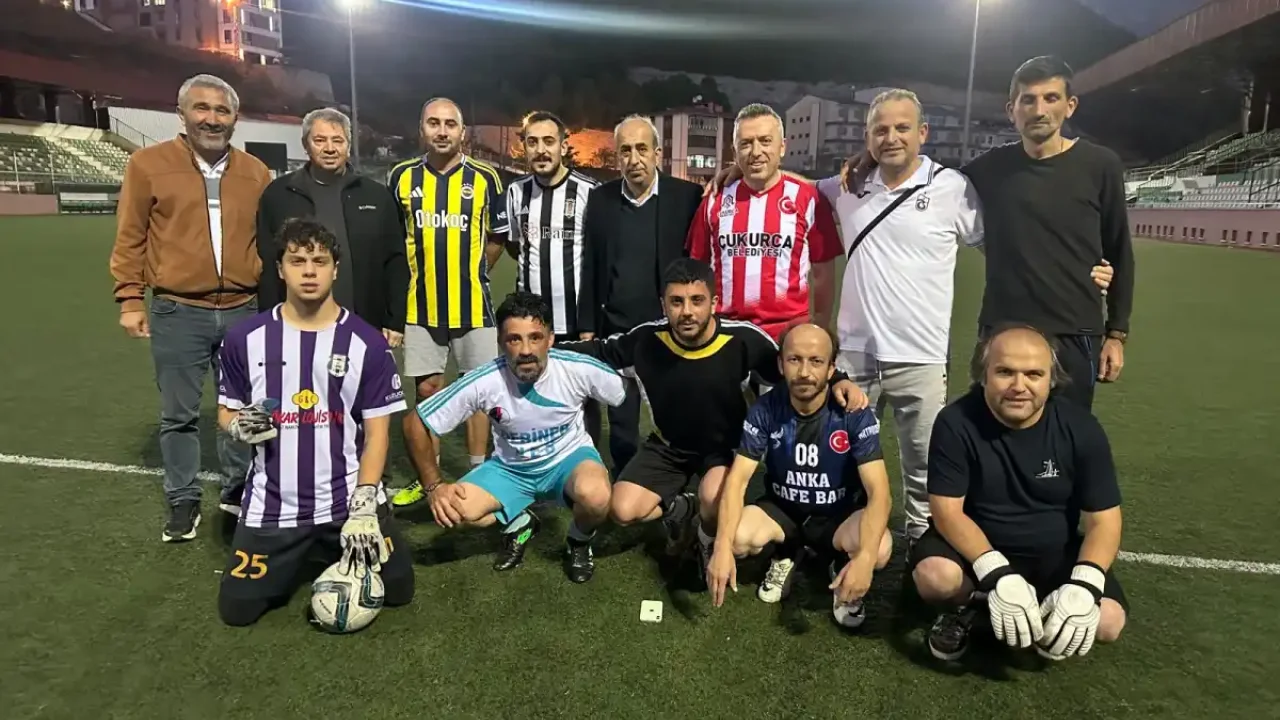 Artvinli gazeteciler Batum’da Türkiye’yi temsil edecek