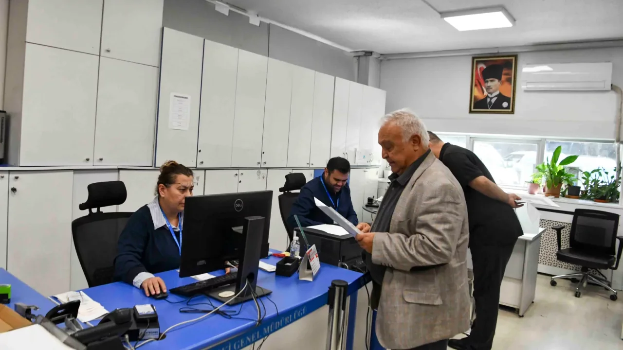 ASKİ Su Kartı Kullanımında Yeni Dönem