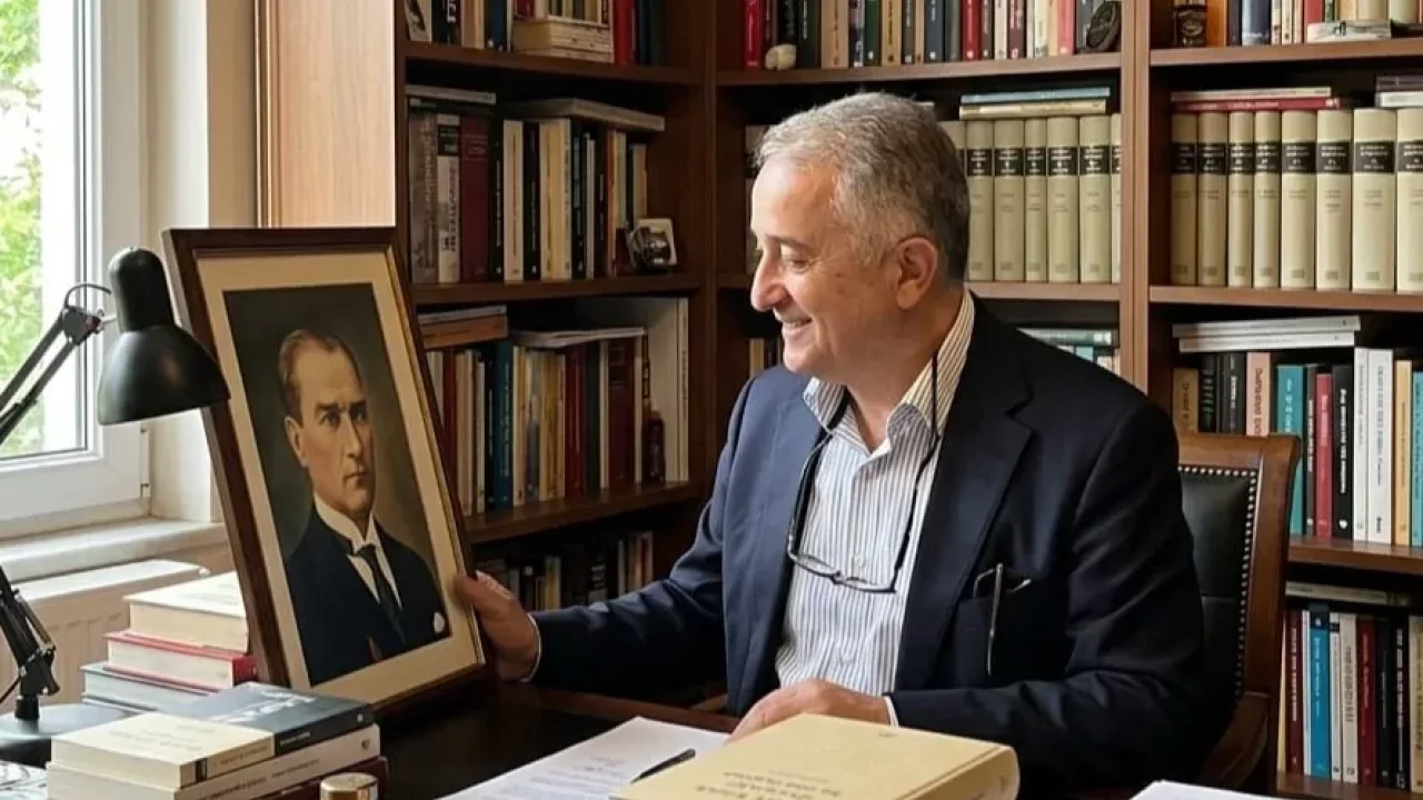 Atatürk Sergisi Bursa'da Kapılarını Açıyor
