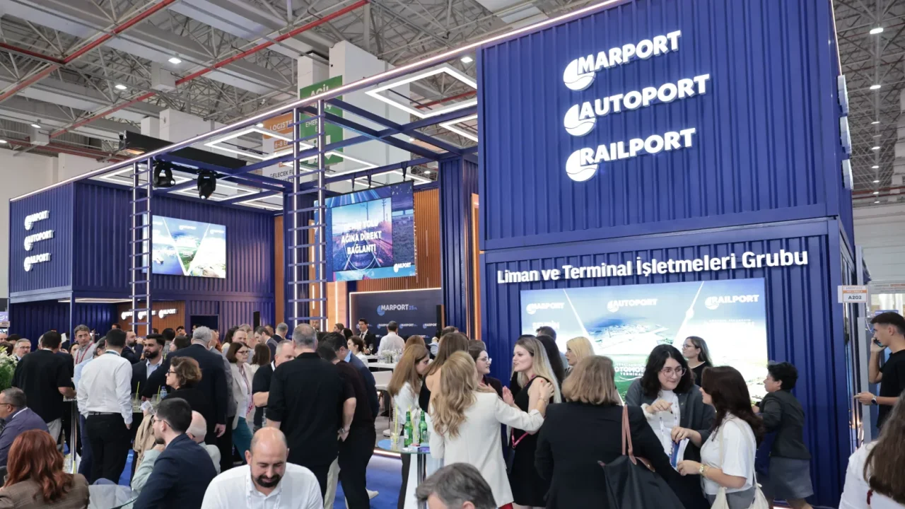 Autoport kapasite artırımı ve Railport hamlesi