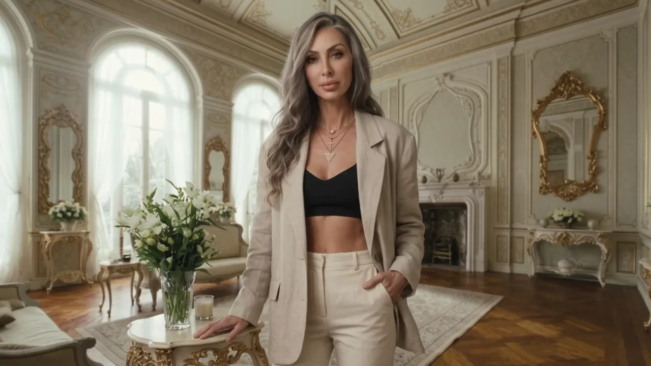 Ayça Ay Yeni Şarkısı Değmezmiş Sana ile Dönüyor