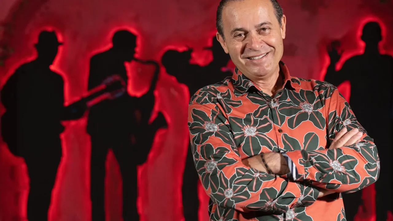 Ayhan Sicimoğlu Milas Festivalinde Sahne Alacak