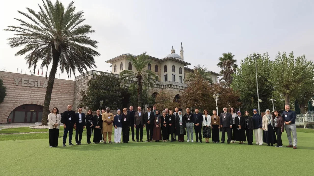 Bağımlılıkla Mücadele Zirvesi İstanbul'da Başlıyor