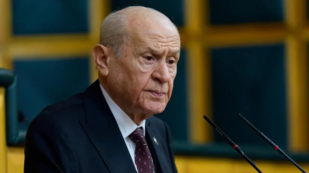 Bahçeli: Basın özgürlüğü, suç işleme özgürlüğü değildir