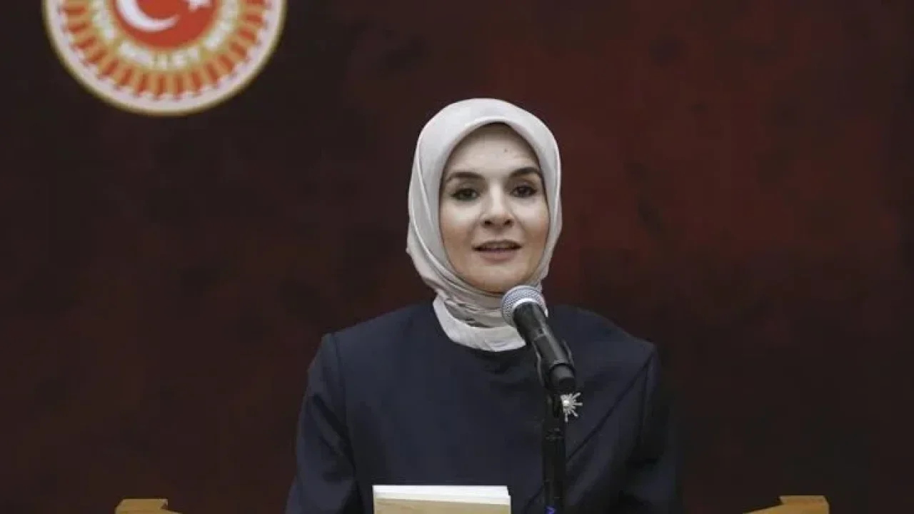 Bakan Göktaş aile iddialarını kesin bir dille yalanladı