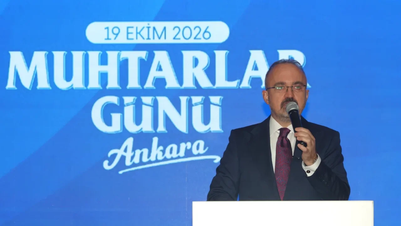 Bakan Yardımcısı Turan: En büyük miras Terörsüz Türkiye