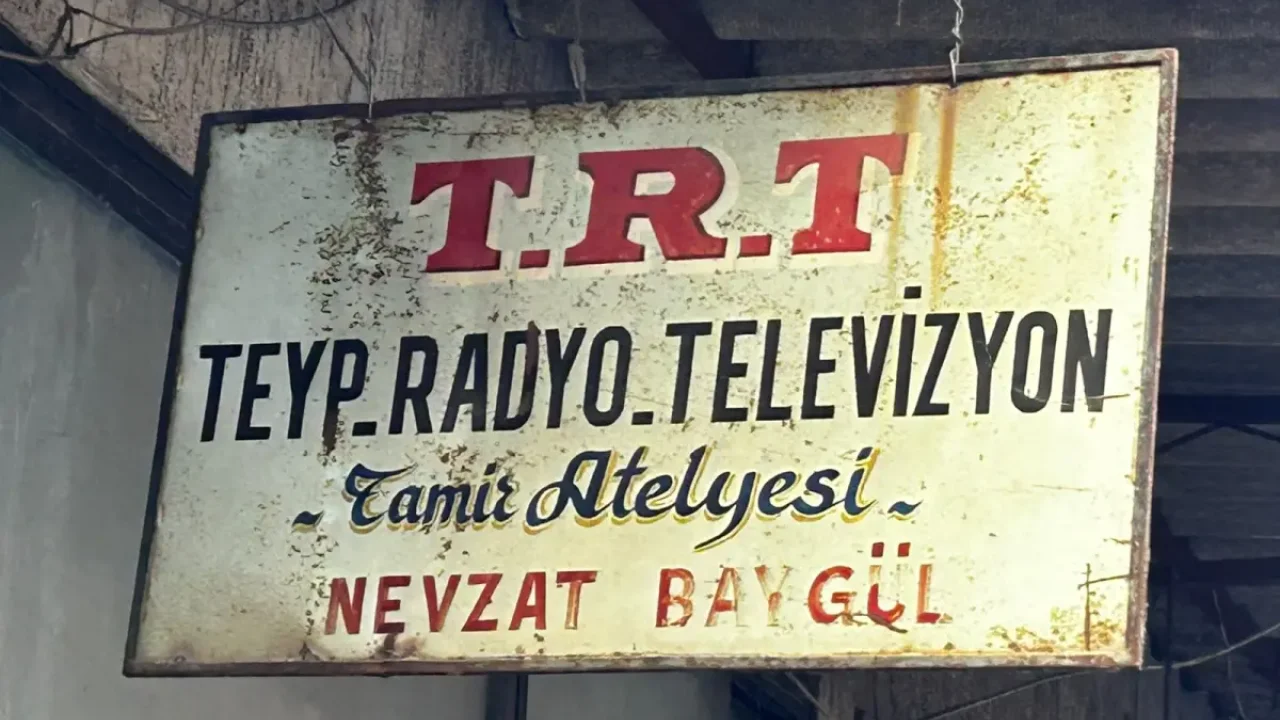 Balıkesir’de 52 yıllık ustanın vicdan yorgunluğu