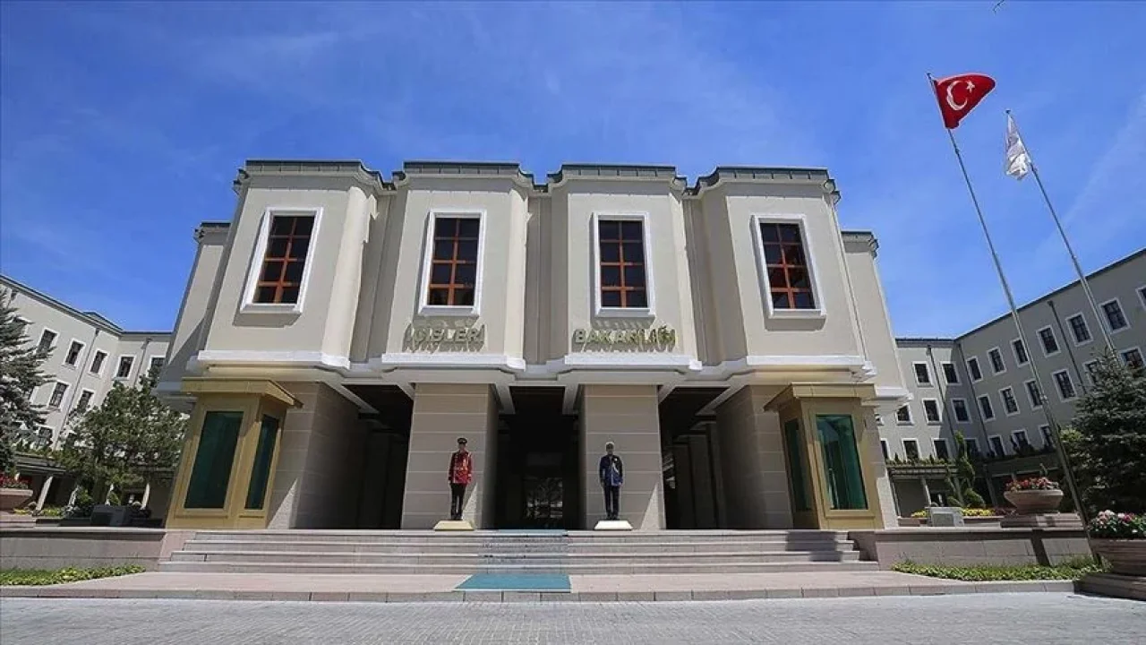 Başakşehir'deki okul olayını Bakanlık soruşturuyor