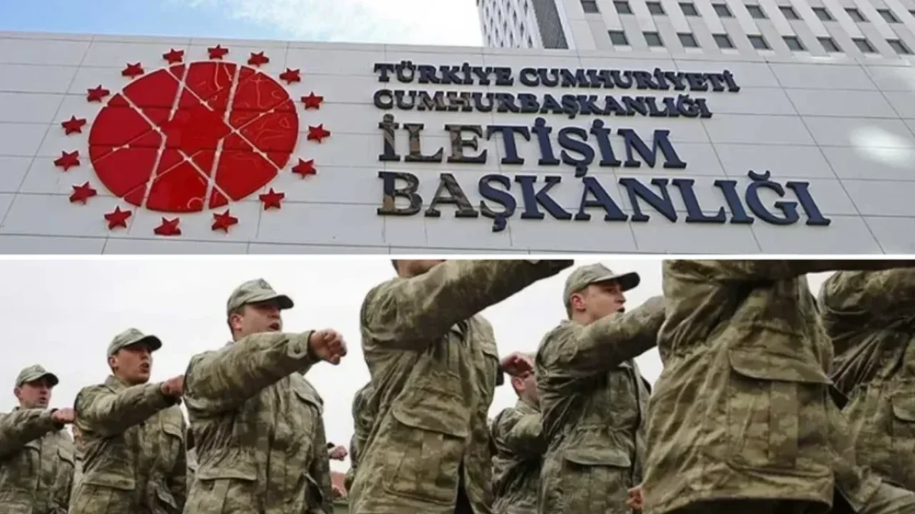 Bedelli askerlik eğitimi iddialarına yalanlama
