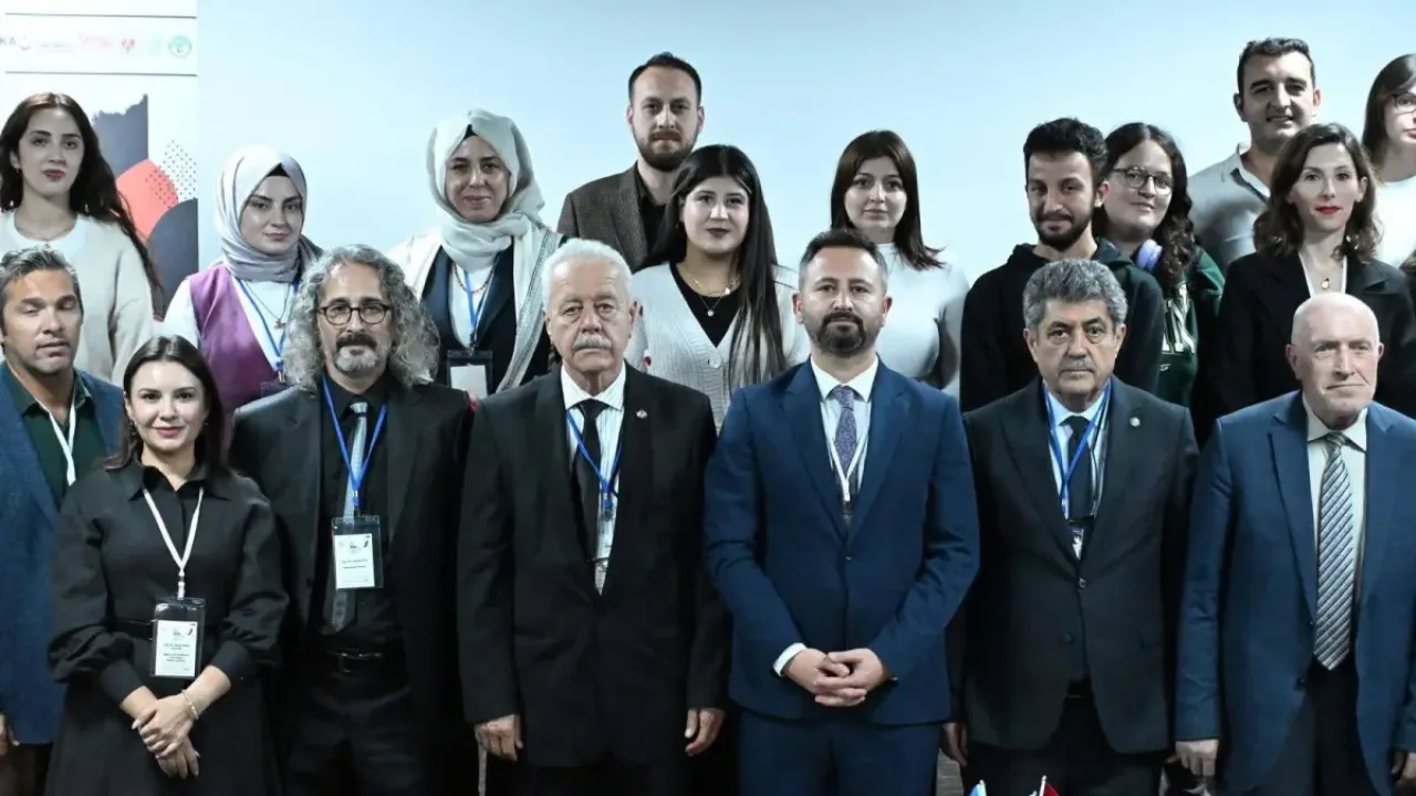 Belgesel Film Festivali ödülleri Niğde'de buluştu