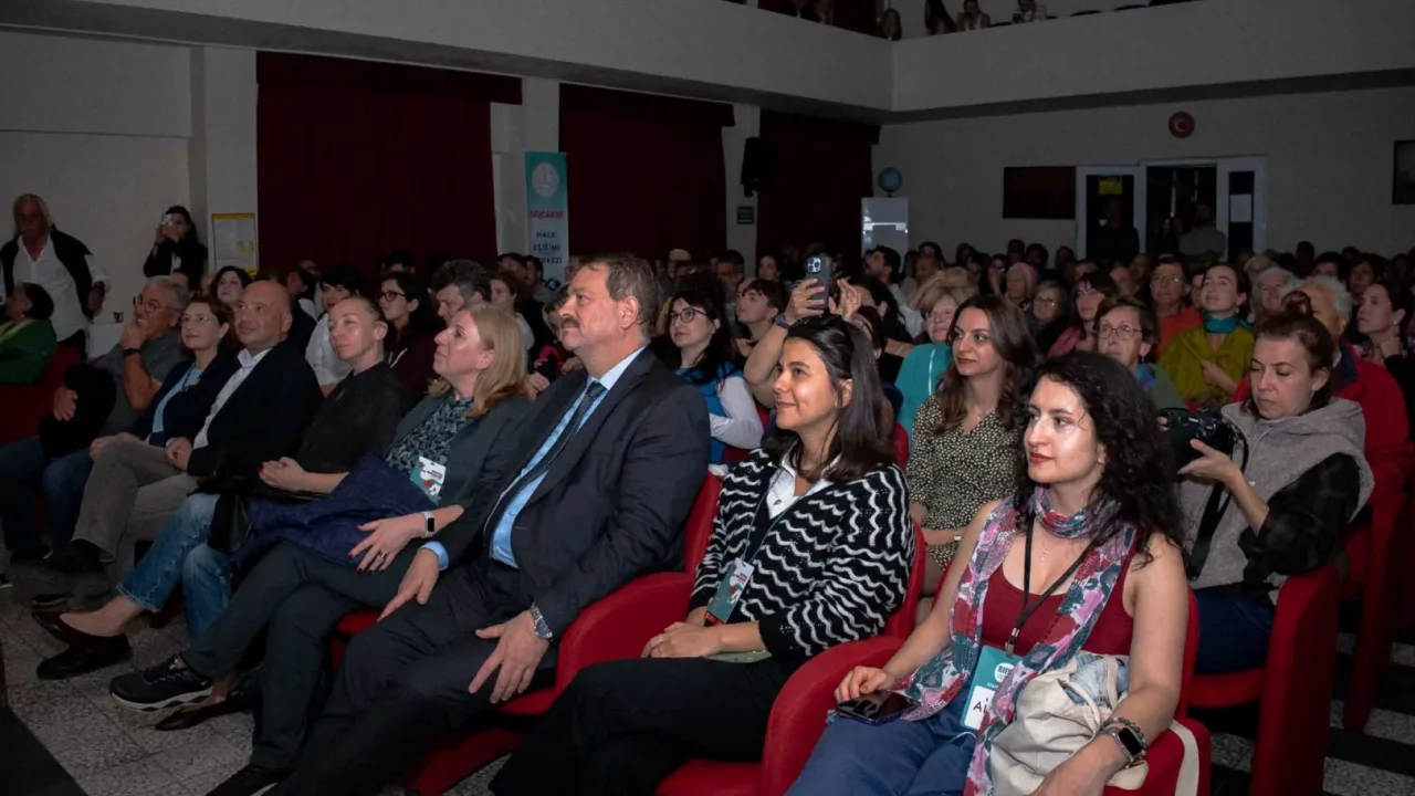 Bozcaada Ekolojik Belgesel Festivali Ödülleri Buldu