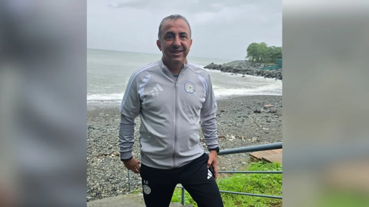 Çaykur Rizespor Fenerbahçe Maçını Kazanmayı Hedefliyor