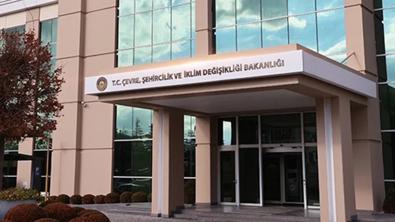 Çevre danışmanlık firmalarına Büro Tescil Belgesi şartı