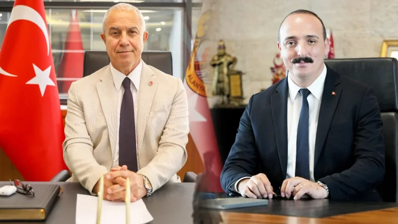 CHP'den İstifa Eden Belediye Başkanları Kararlarını.