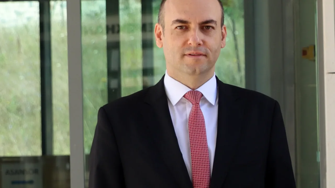 COP31 iklim hedefleri teknolojiye dönüştürülüyor
