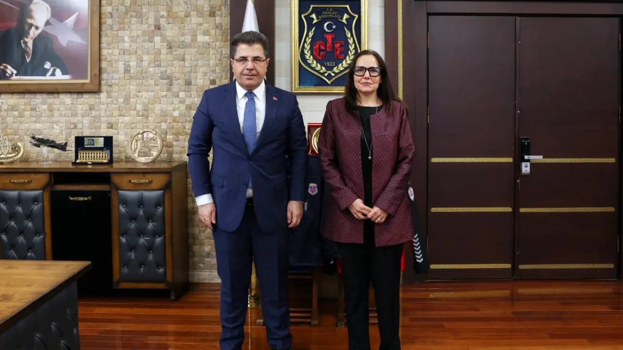 CTE ve Avrupa Konseyi İş Birliğini Güçlendiriyor