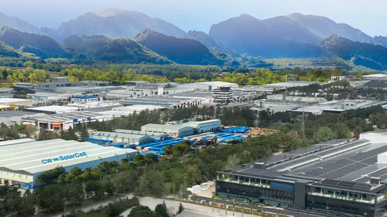 CW Enerji Fortune 500 listesinde yükselişe geçti