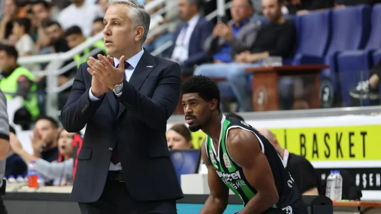 Denizli Basket Avrupa galibiyetiyle sezona başladı