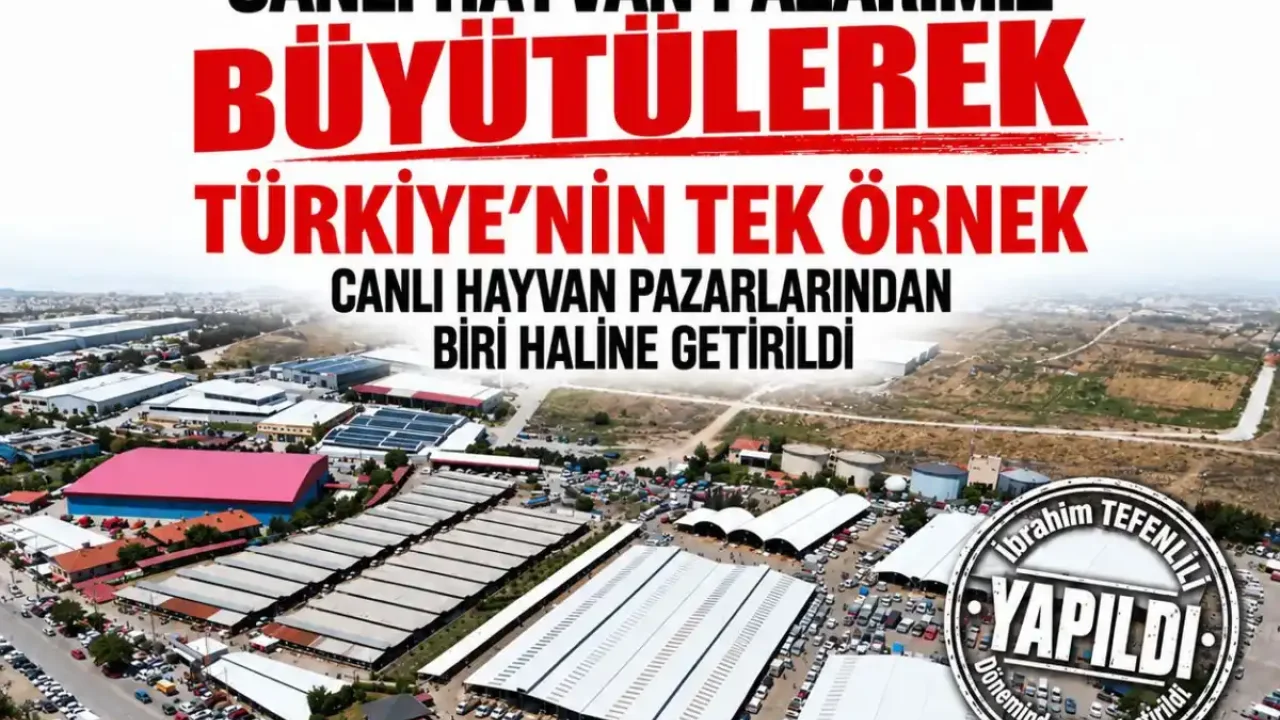 Denizli Ticaret Borsası çalışmalarını kamuoyuyla.