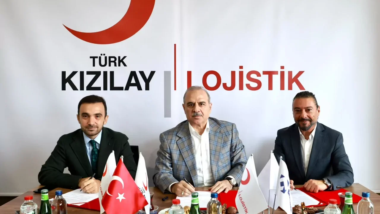 Depo Yönetim Sistemi ile Lojistik Süreçler Hızlanıyor
