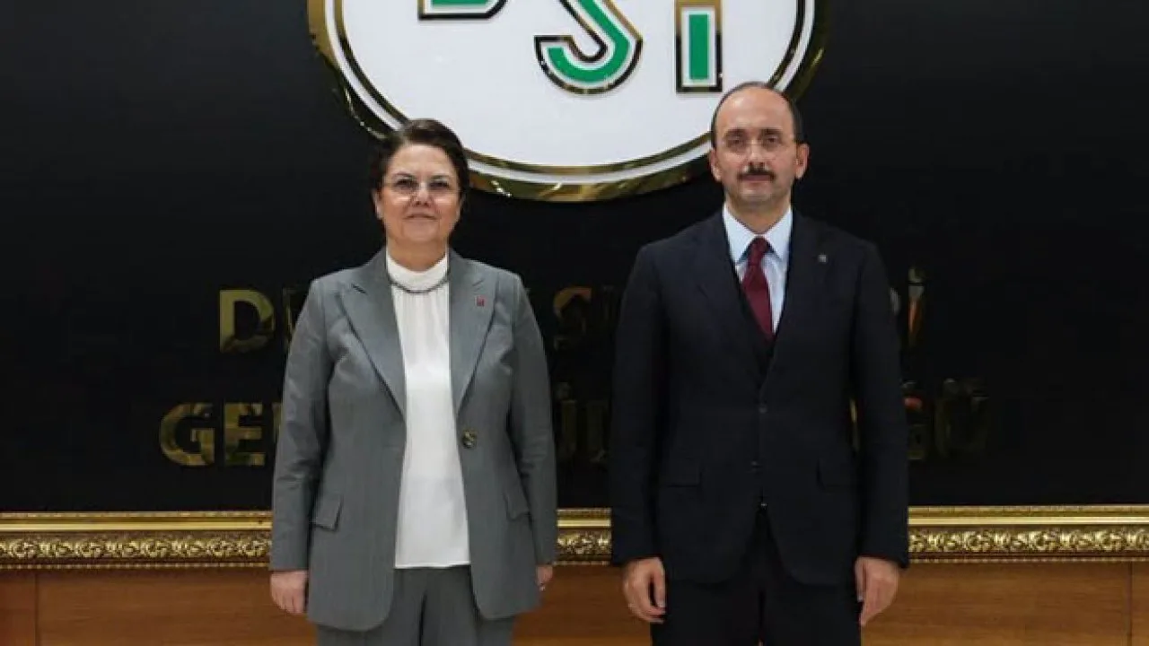 Derya Yanık’tan Bülbül Deresi İçin İhale Açıklaması