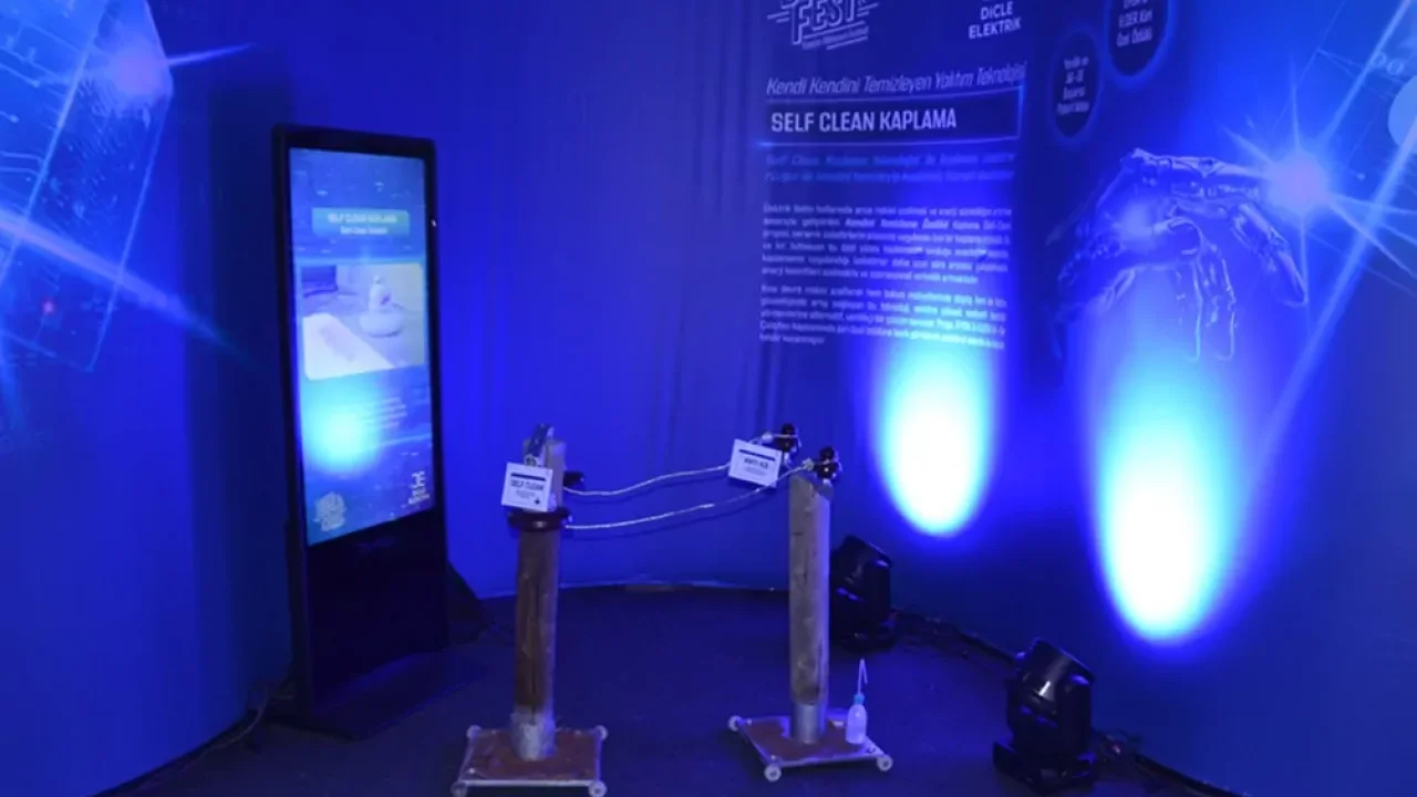Dicle Elektrik Ar-Ge’de Lider İnovasyonda Öncü