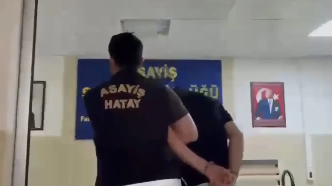 Dini duyguları istismar eden hükümlü yakalandı