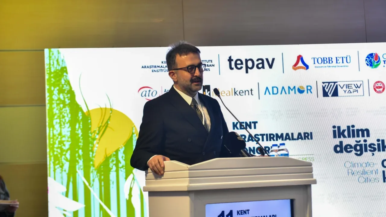Dirençli kentler için nesil odaklı planlama çağrısı