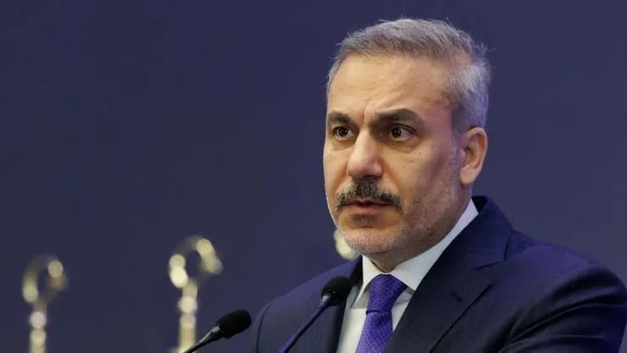 Dışişleri Bakanları İstanbul'da bir araya geliyor