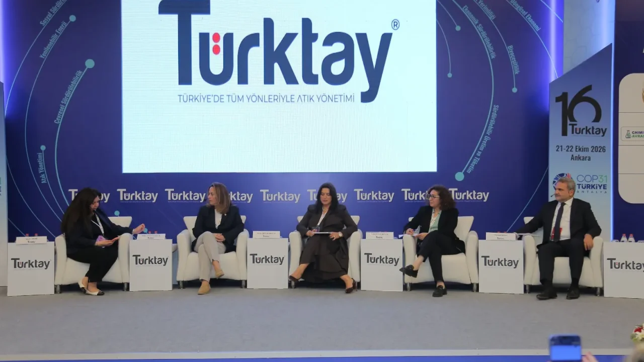 Döngüsel Ekonomi Çimento Sektörünü Dönüştürüyor