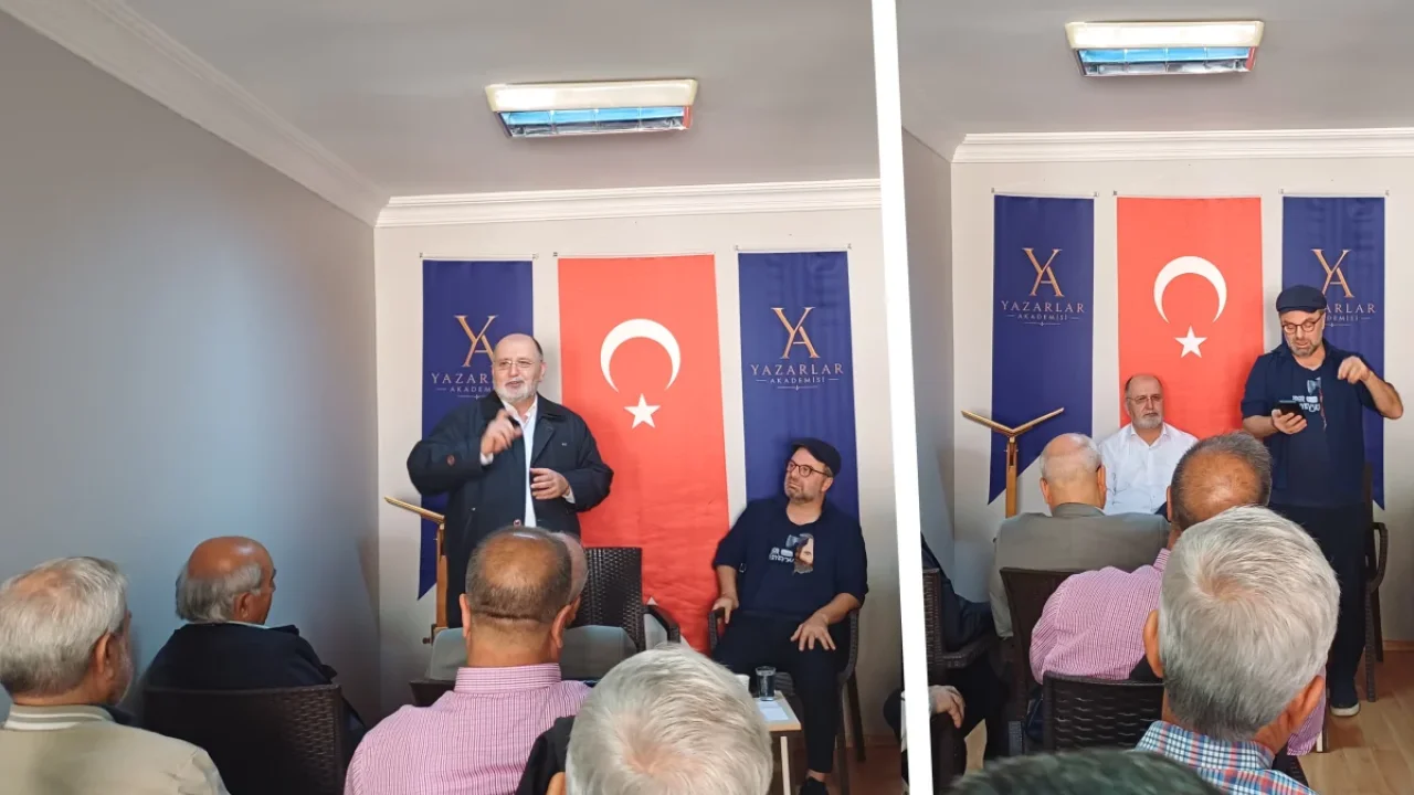 Dostoyevski ve Rembrandt sanatı üzerine buluştular