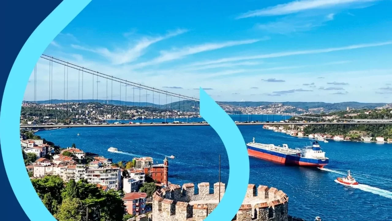Dünya Likit Gaz Üreticileri İstanbul’da Buluşuyor
