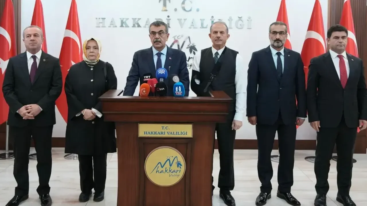 Eğitimde PISA başarısı: Türkiye ortalamasını yükselten.