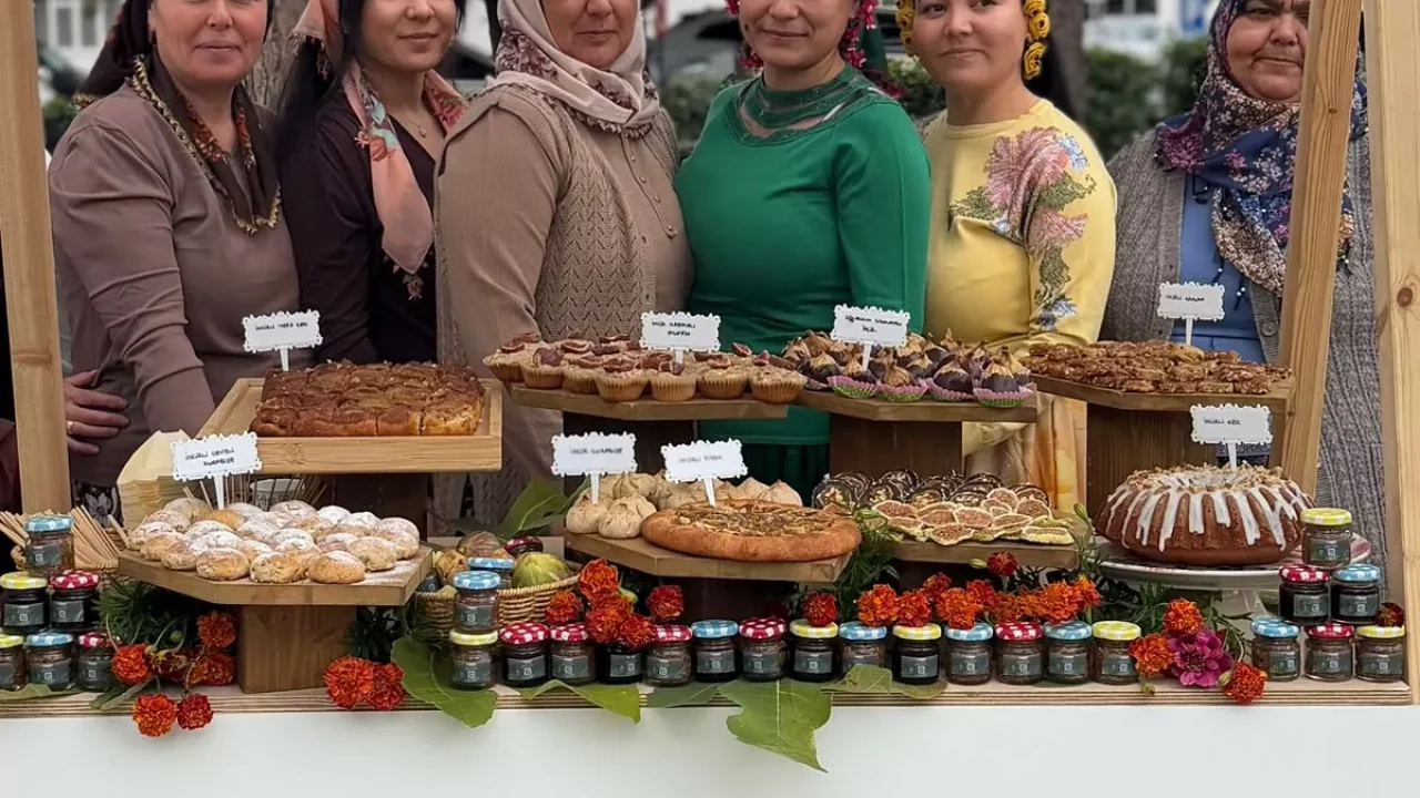 Enerjisa Üretim, Dünya Kadın Çiftçiler Günü’nde Onarım Enerjisi ile Kadınların Üretimdeki Gücünü Büyütüyor