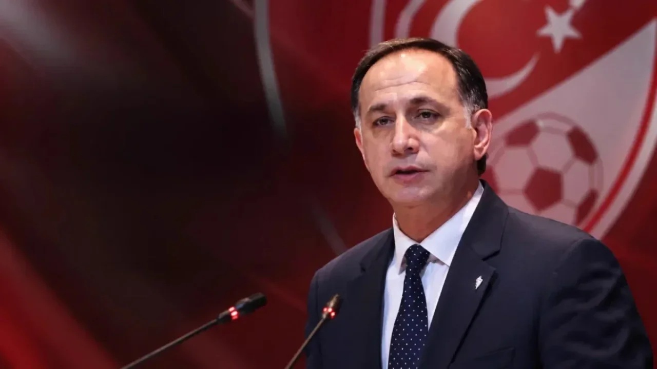 Ferhat Gündoğdu, MHK Başkanlığı görevinden istifa etti