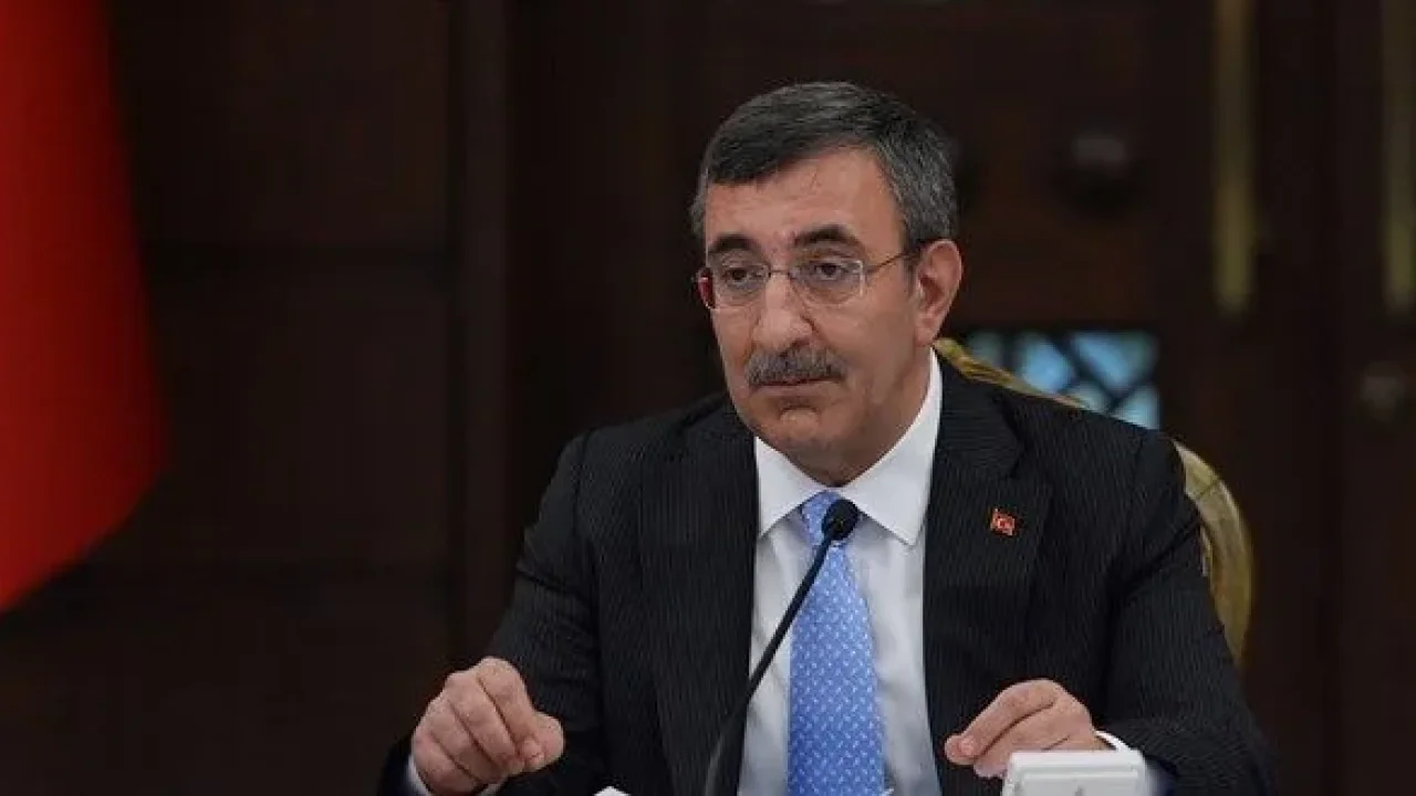 Fon mağdurları arasına özel kalem müdürü de katıldı