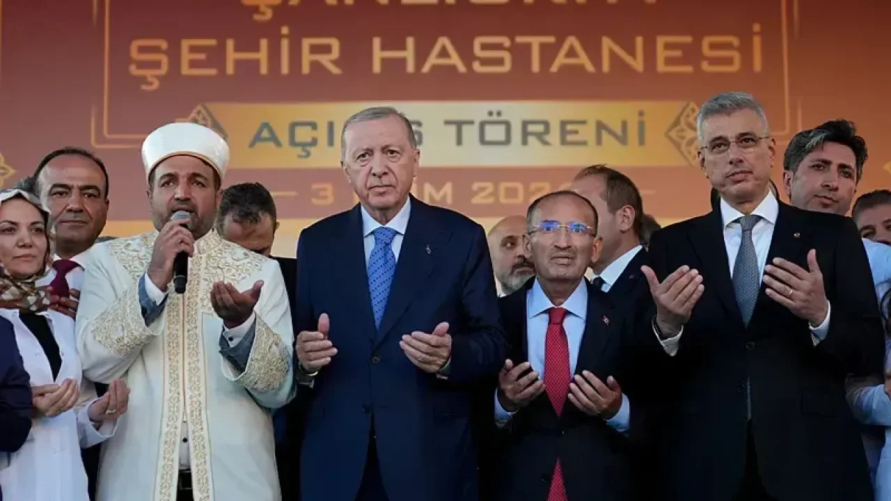 Fon soruşturması mesajı: Haksız kazanç sağlayanlar.
